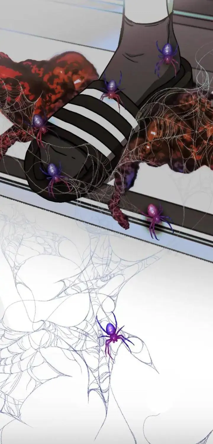 Night of Shadows Chapter 12 page 22 - 