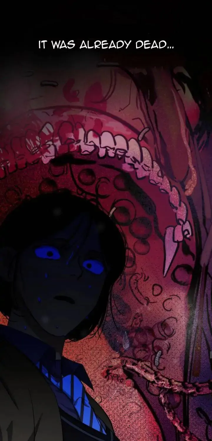 Night of Shadows Chapter 12 page 24 - 