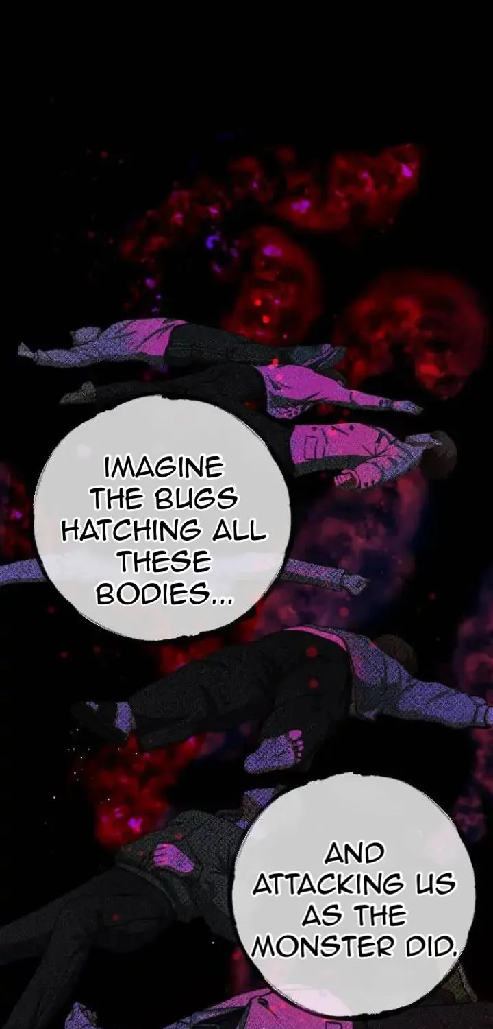 Night of Shadows Chapter 12 page 26 - 
