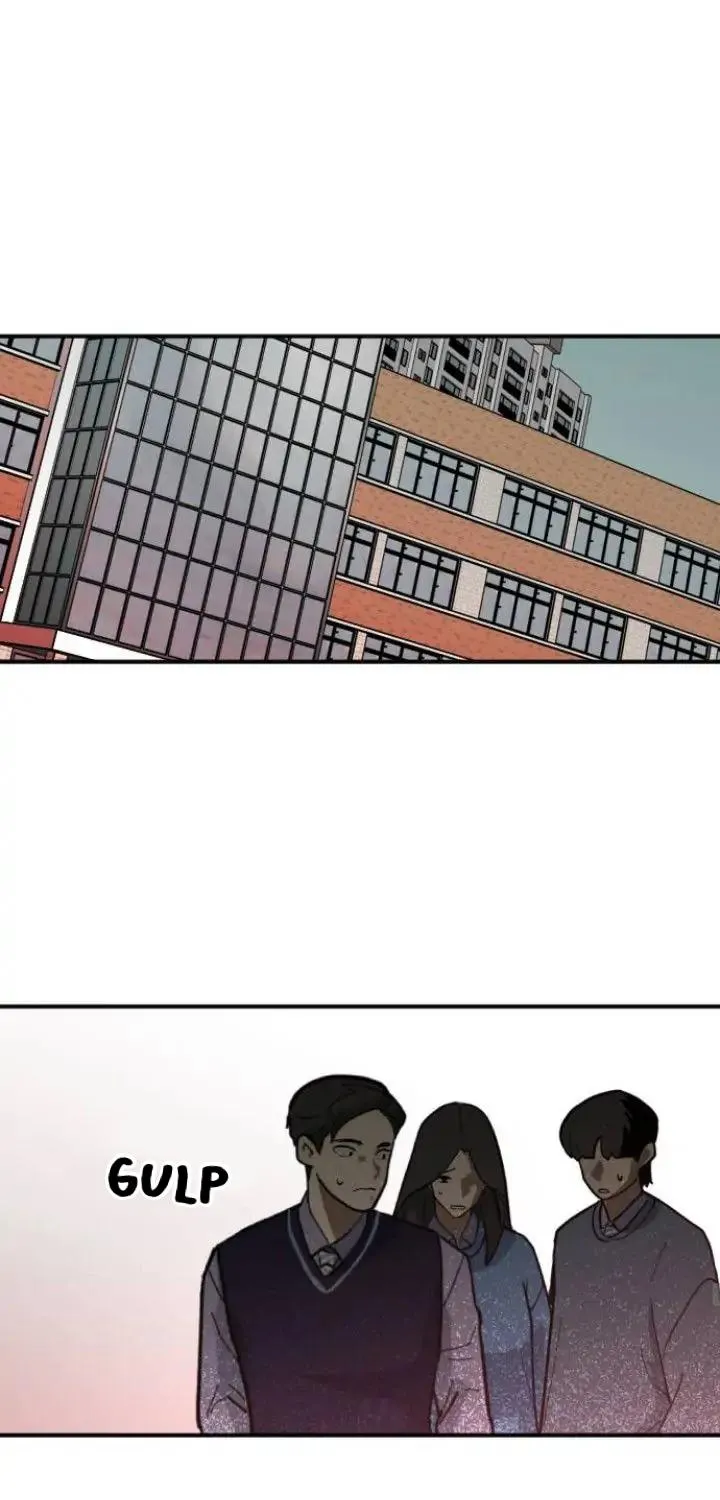 Night of Shadows Chapter 12 page 30 - 