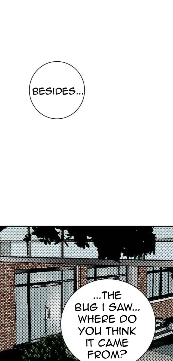 Night of Shadows Chapter 12 page 31 - 