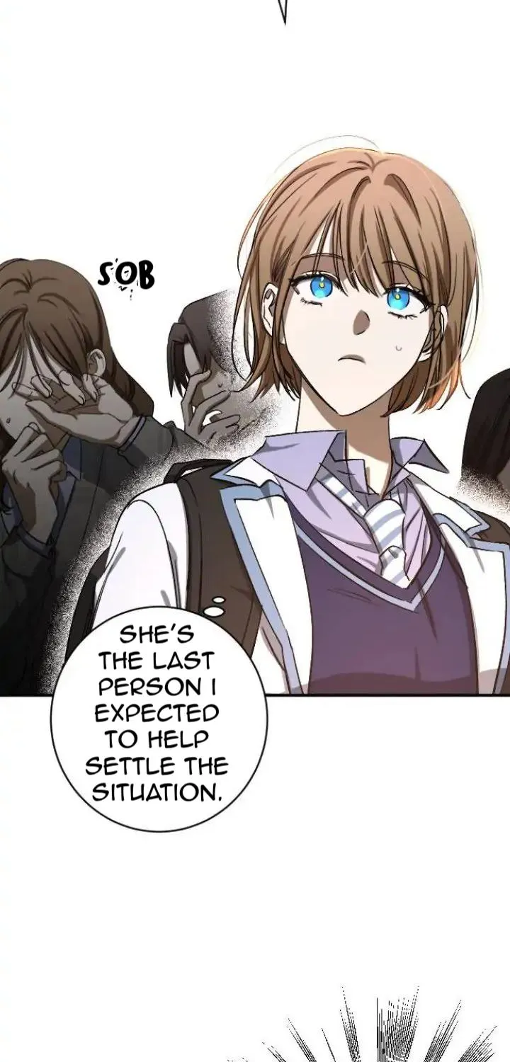 Night of Shadows Chapter 12 page 43 - 