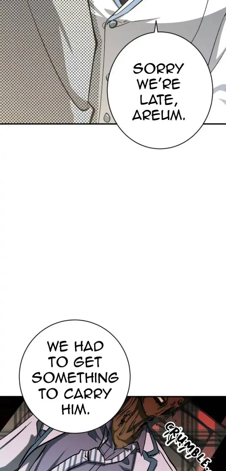 Night of Shadows Chapter 12 page 6 - 