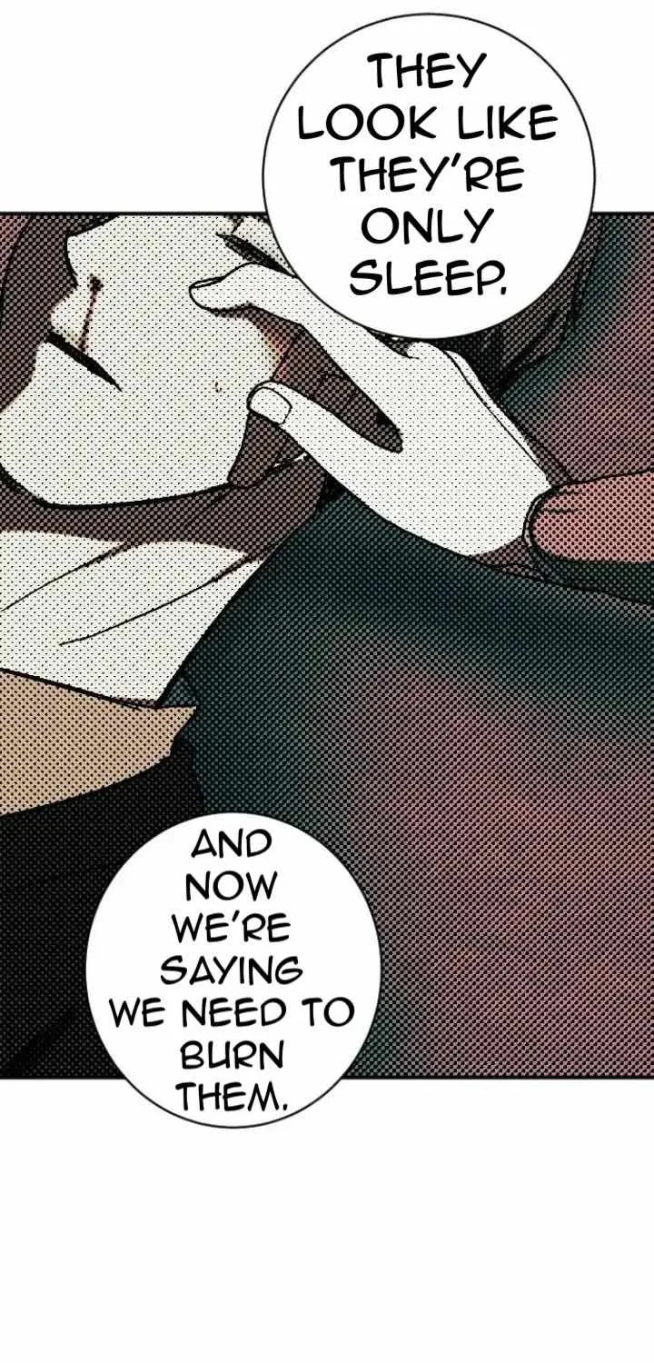 Night of Shadows Chapter 12 page 85 - 