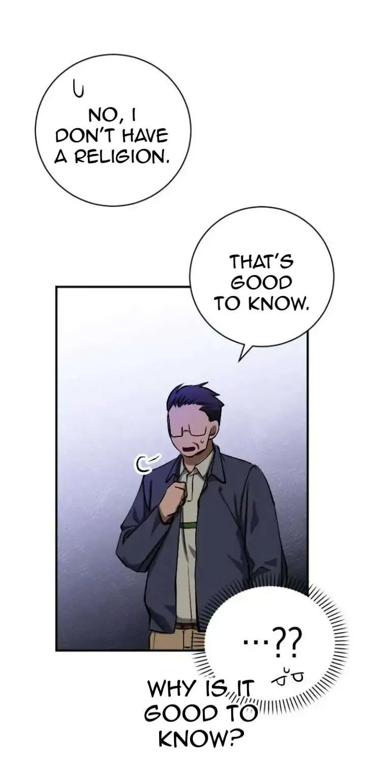 Night of Shadows Chapter 13 page 23 - 