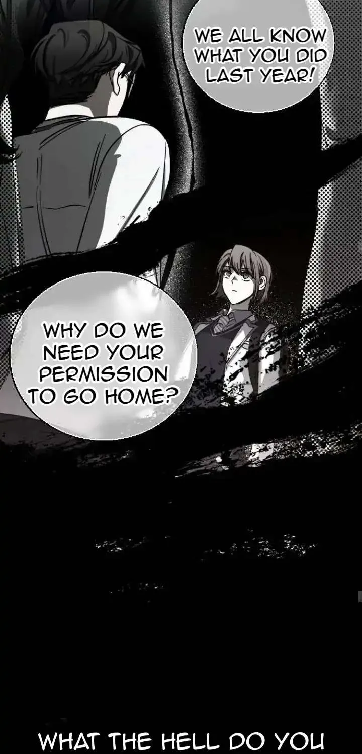 Night of Shadows Chapter 13 page 46 - 