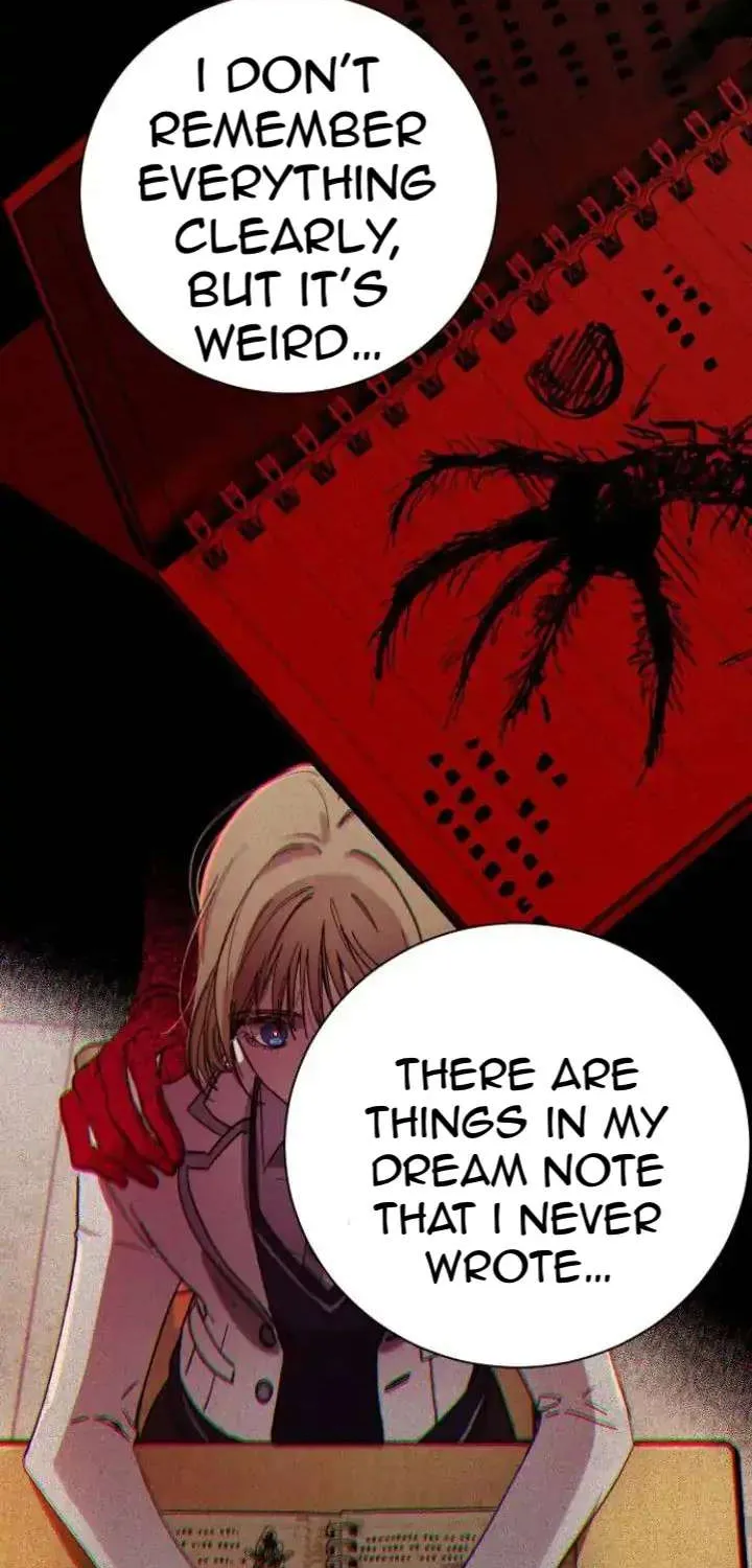 Night of Shadows Chapter 13 page 54 - 