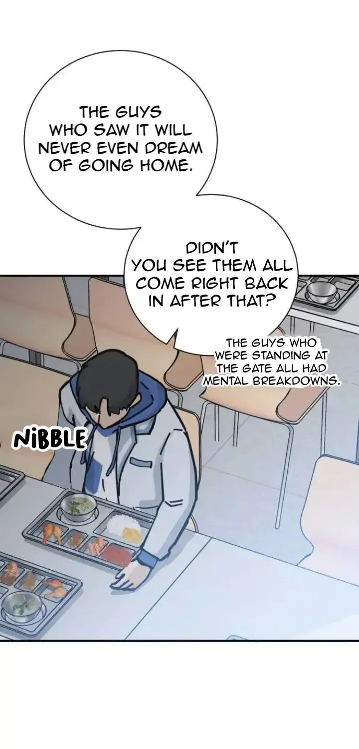 Night of Shadows Chapter 14 page 11 - 