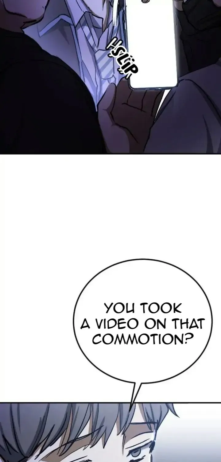 Night of Shadows Chapter 14 page 108 - 