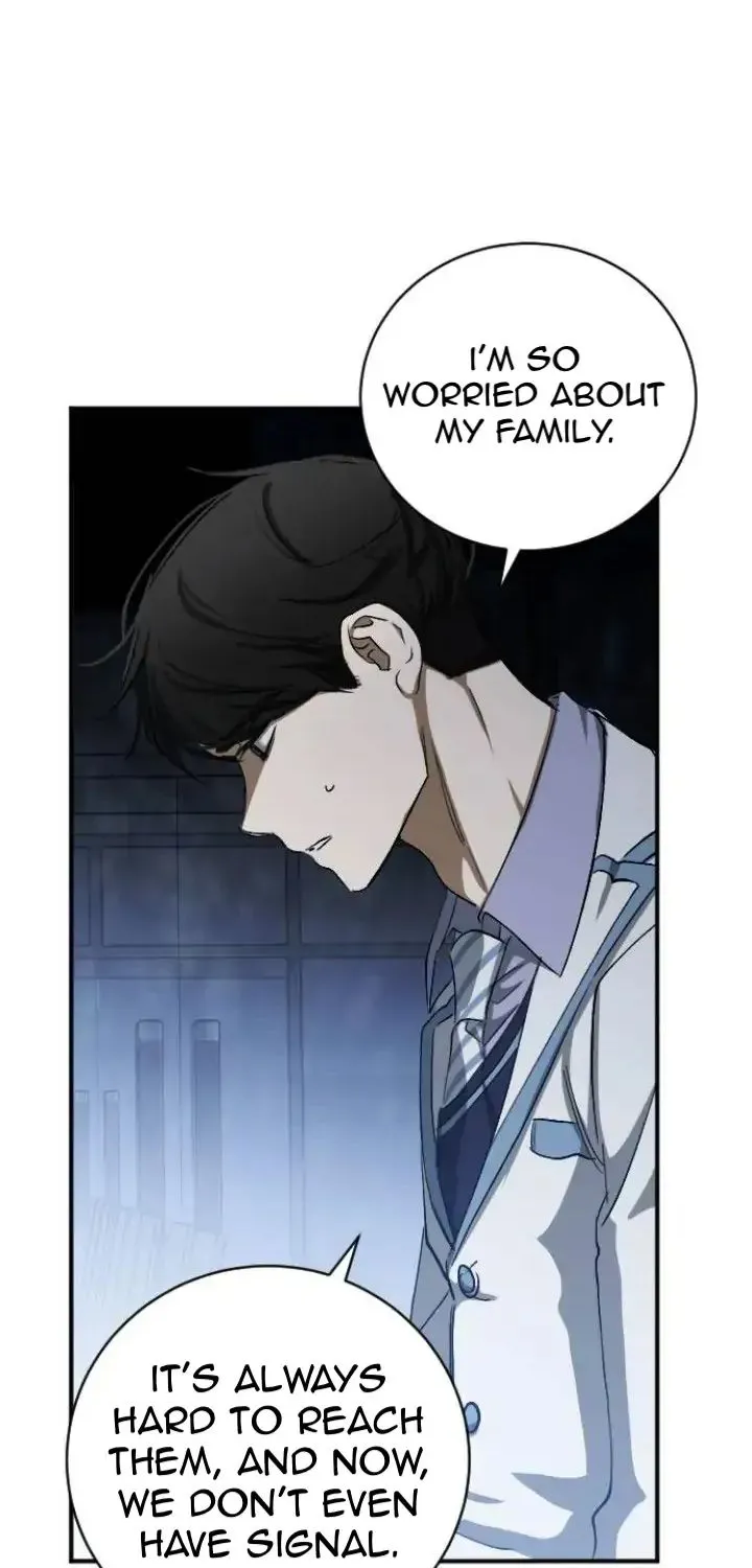Night of Shadows Chapter 14 page 17 - 