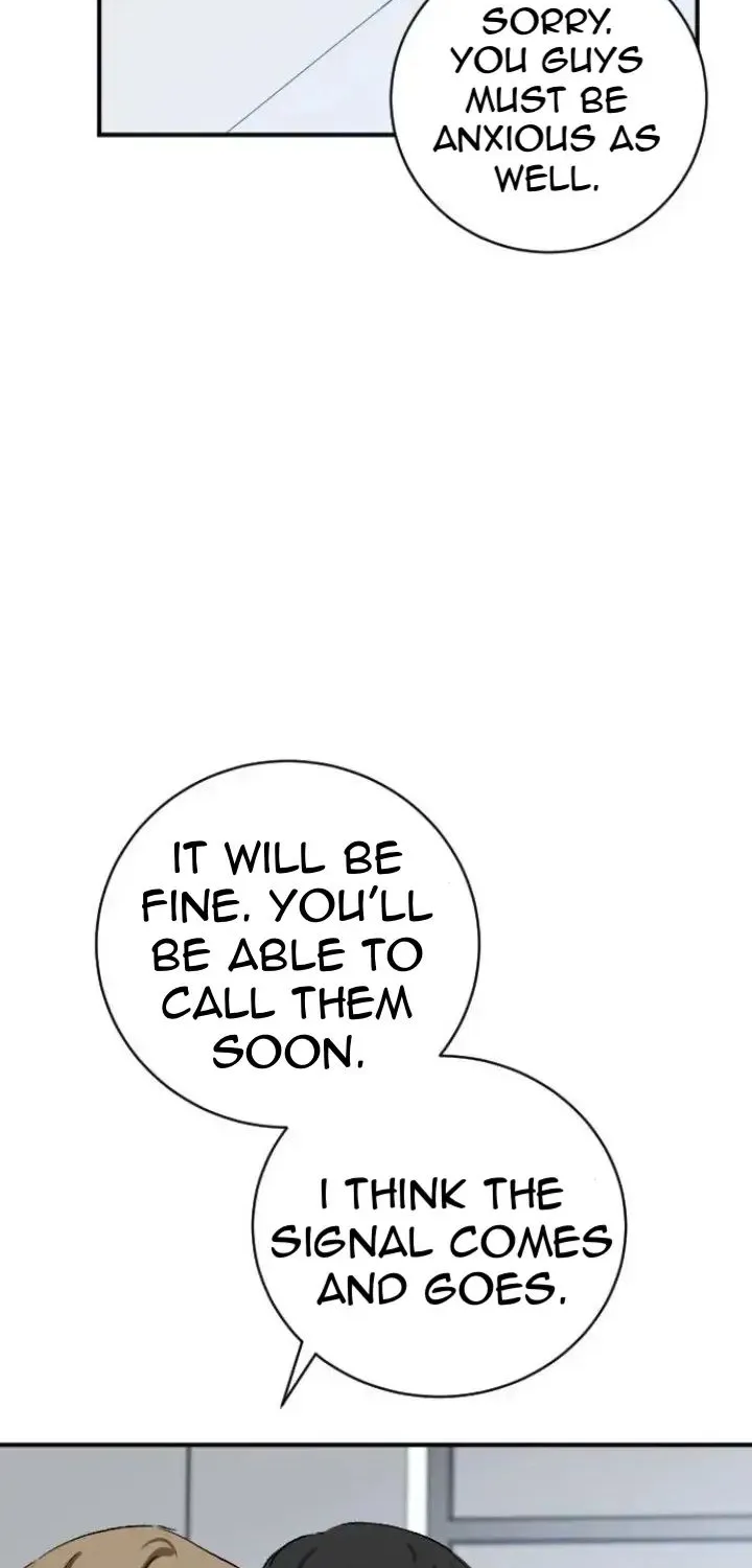 Night of Shadows Chapter 14 page 19 - 