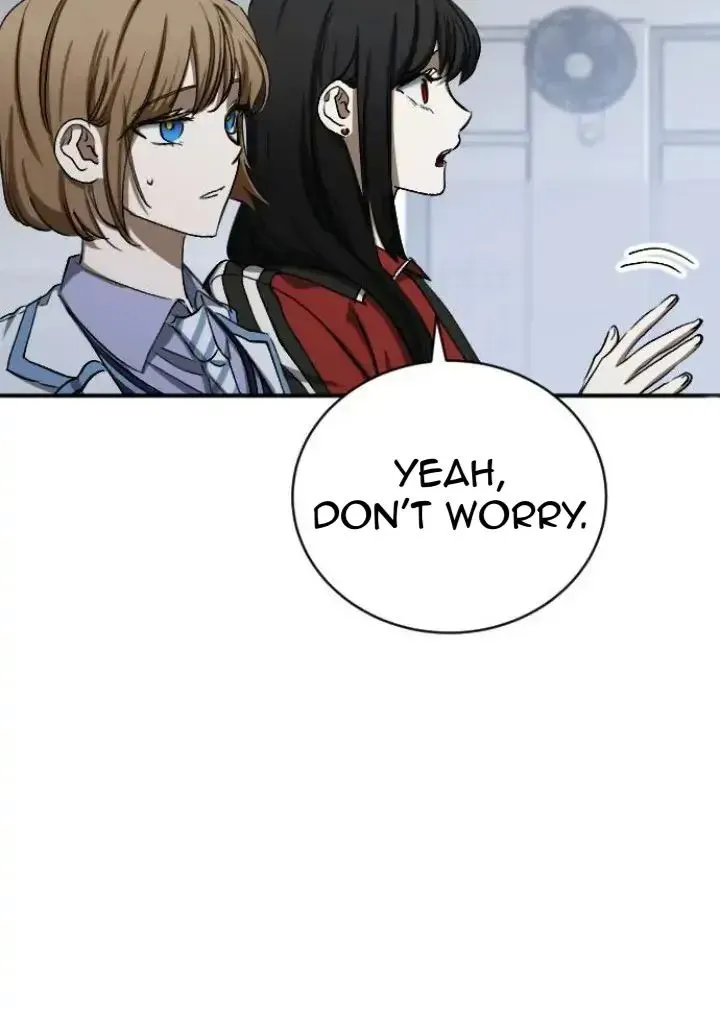 Night of Shadows Chapter 14 page 20 - 