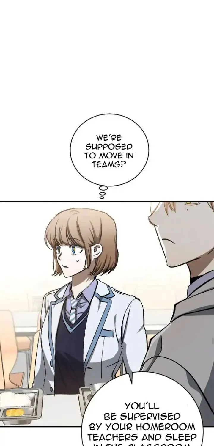 Night of Shadows Chapter 14 page 32 - 