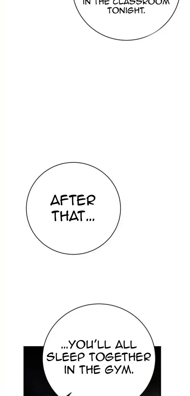 Night of Shadows Chapter 14 page 33 - 