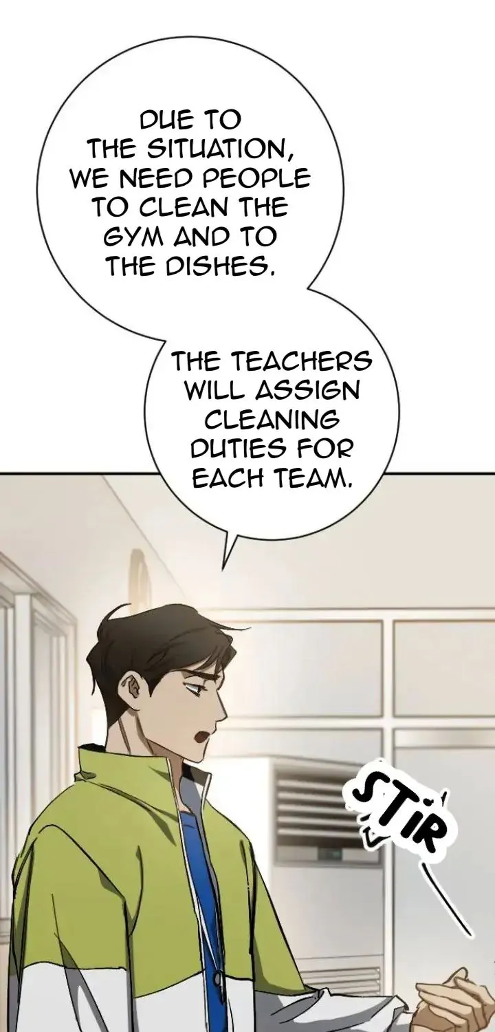 Night of Shadows Chapter 14 page 35 - 