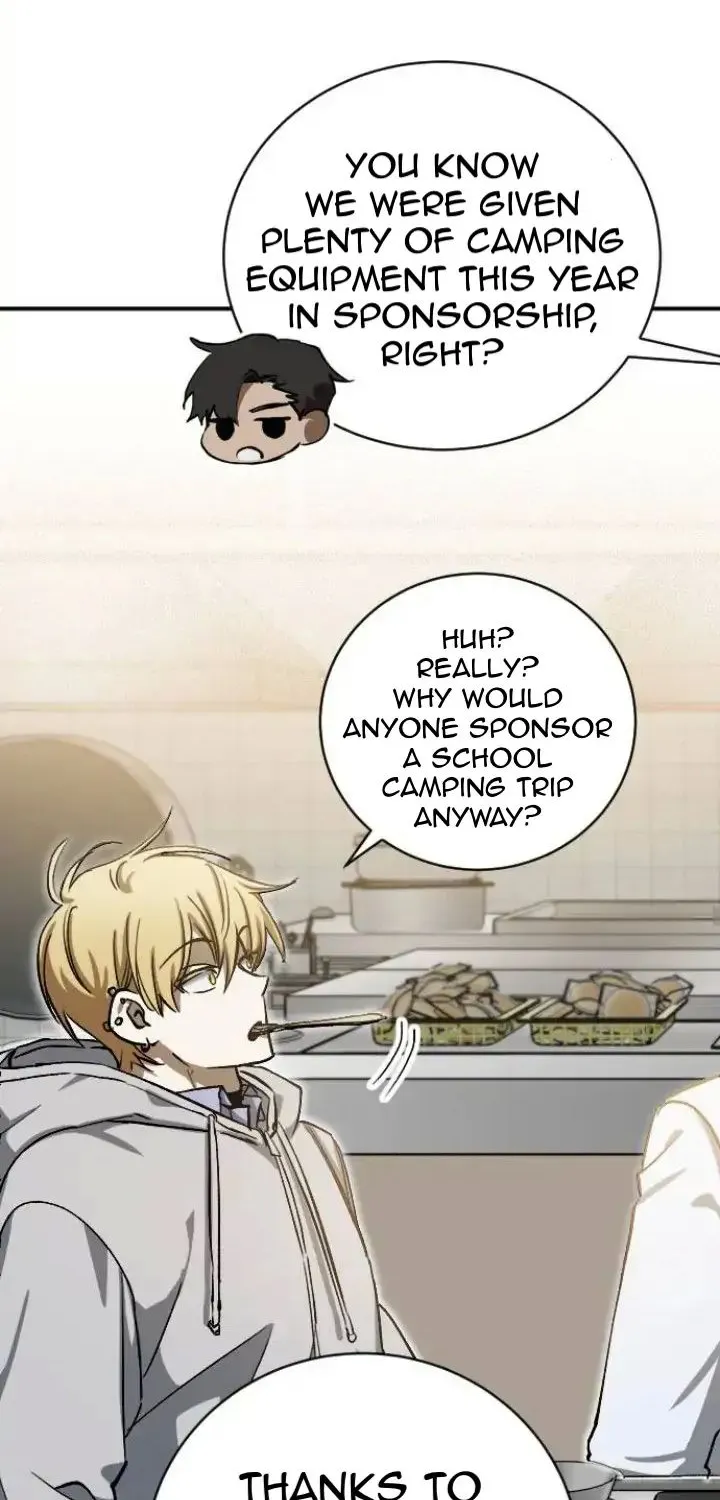 Night of Shadows Chapter 14 page 38 - 