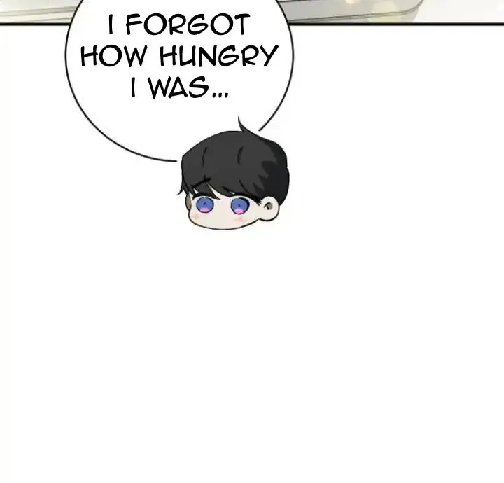Night of Shadows Chapter 14 page 5 - 