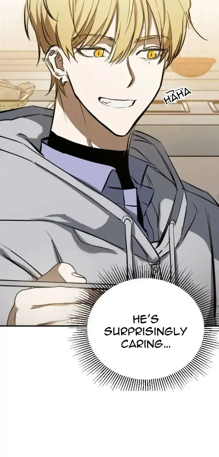 Night of Shadows Chapter 14 page 55 - 