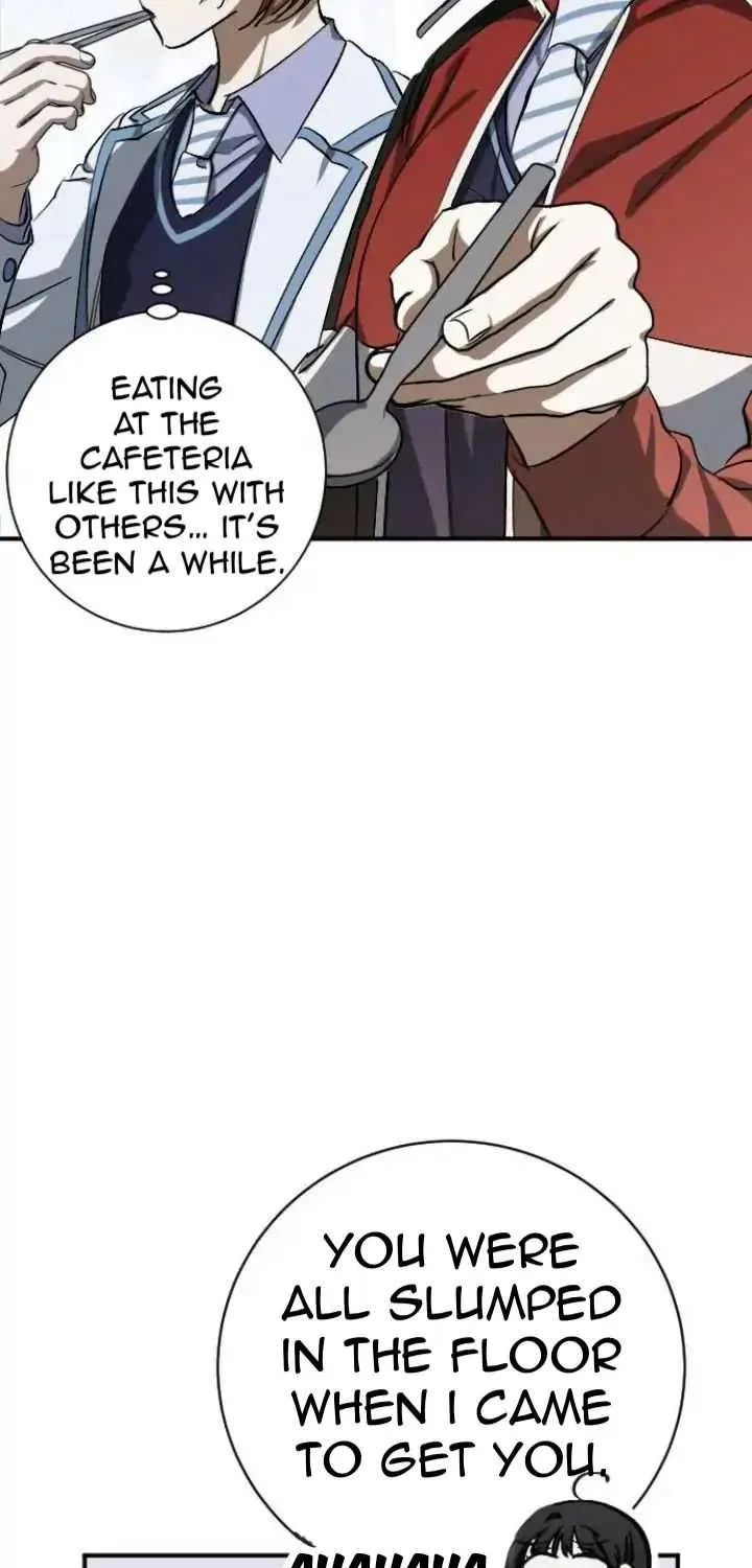 Night of Shadows Chapter 14 page 8 - 