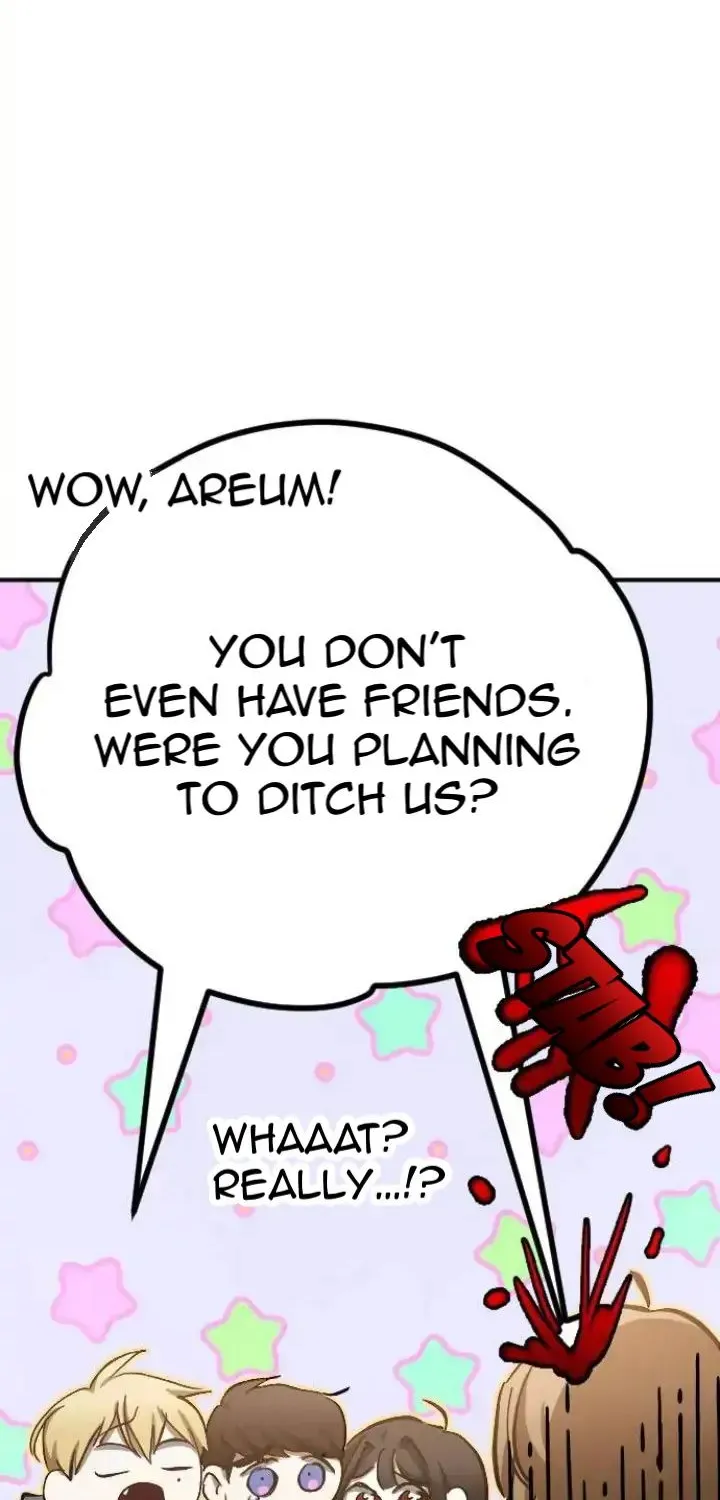 Night of Shadows Chapter 14 page 94 - 