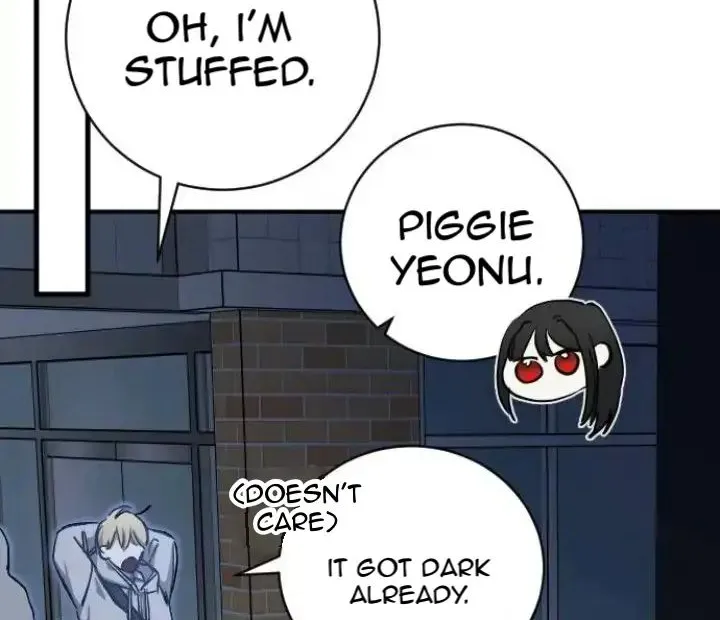 Night of Shadows Chapter 14 page 96 - 
