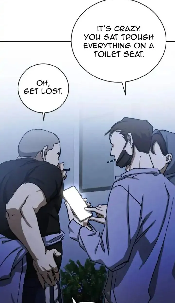 Night of Shadows Chapter 14 page 98 - 