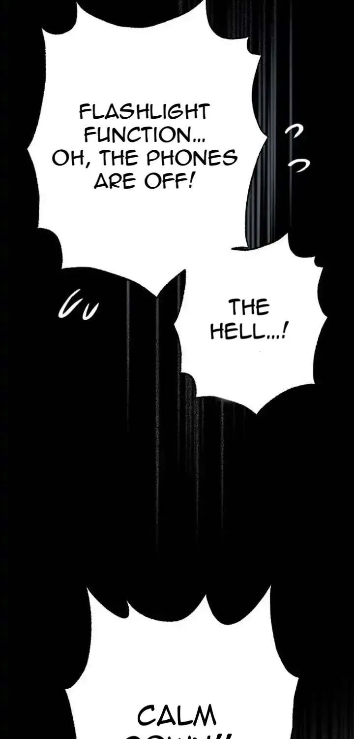 Night of Shadows Chapter 15 page 104 - 