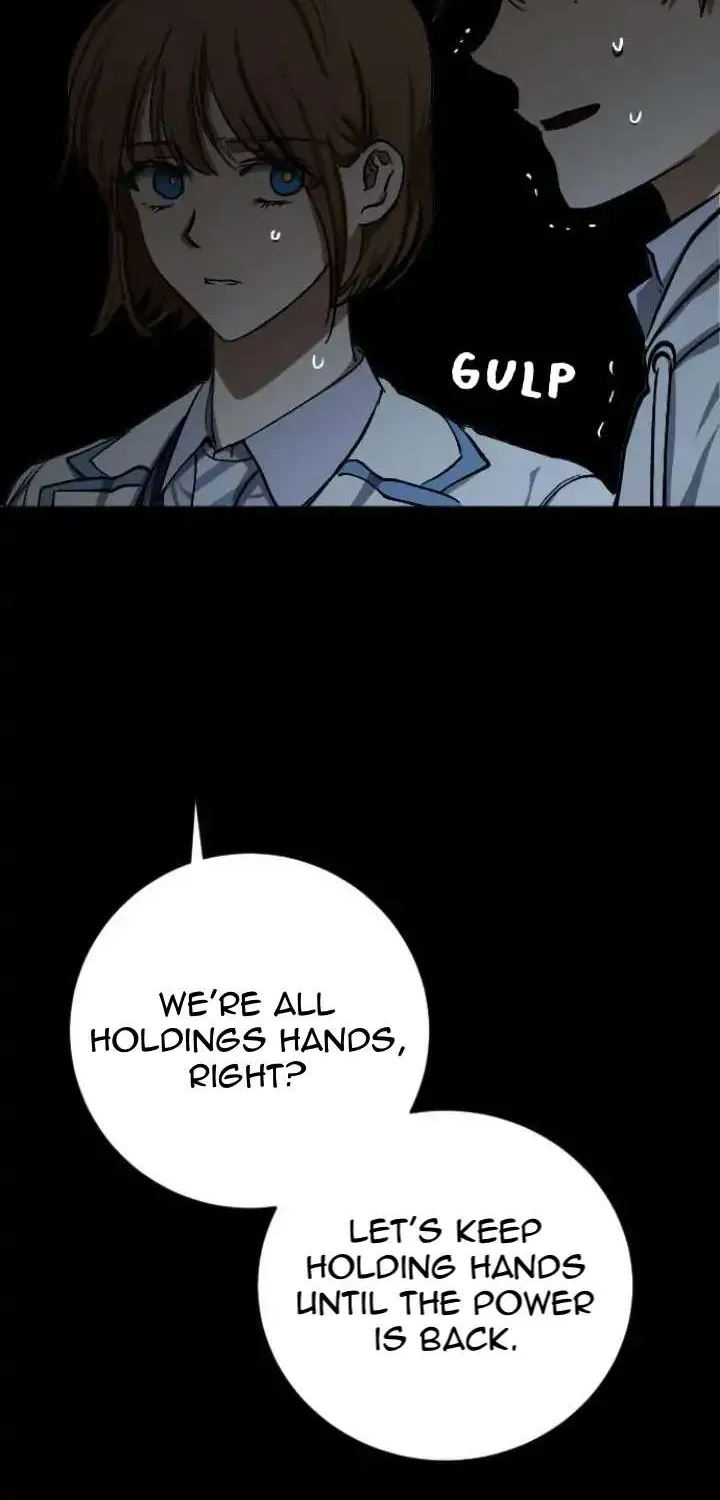 Night of Shadows Chapter 15 page 111 - 