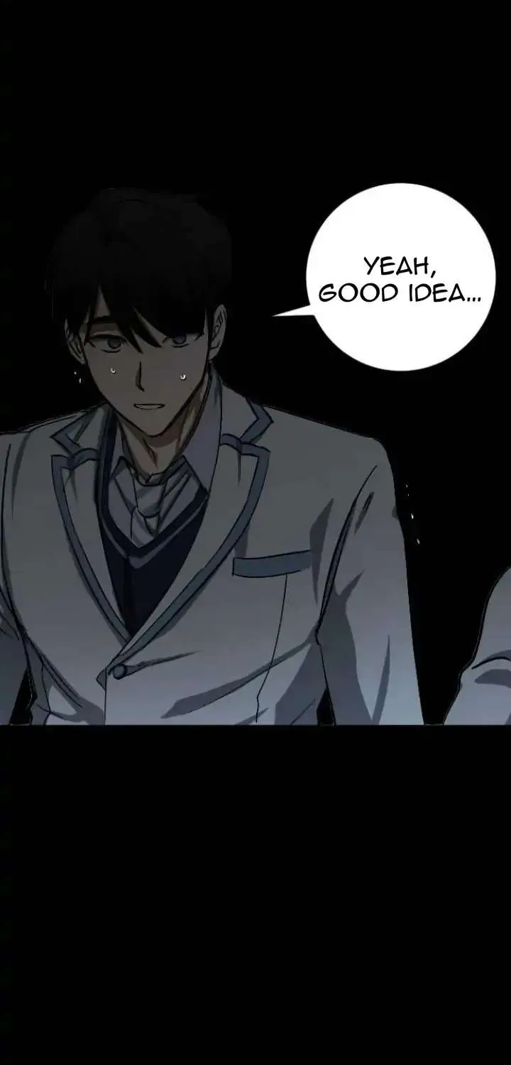 Night of Shadows Chapter 15 page 112 - 