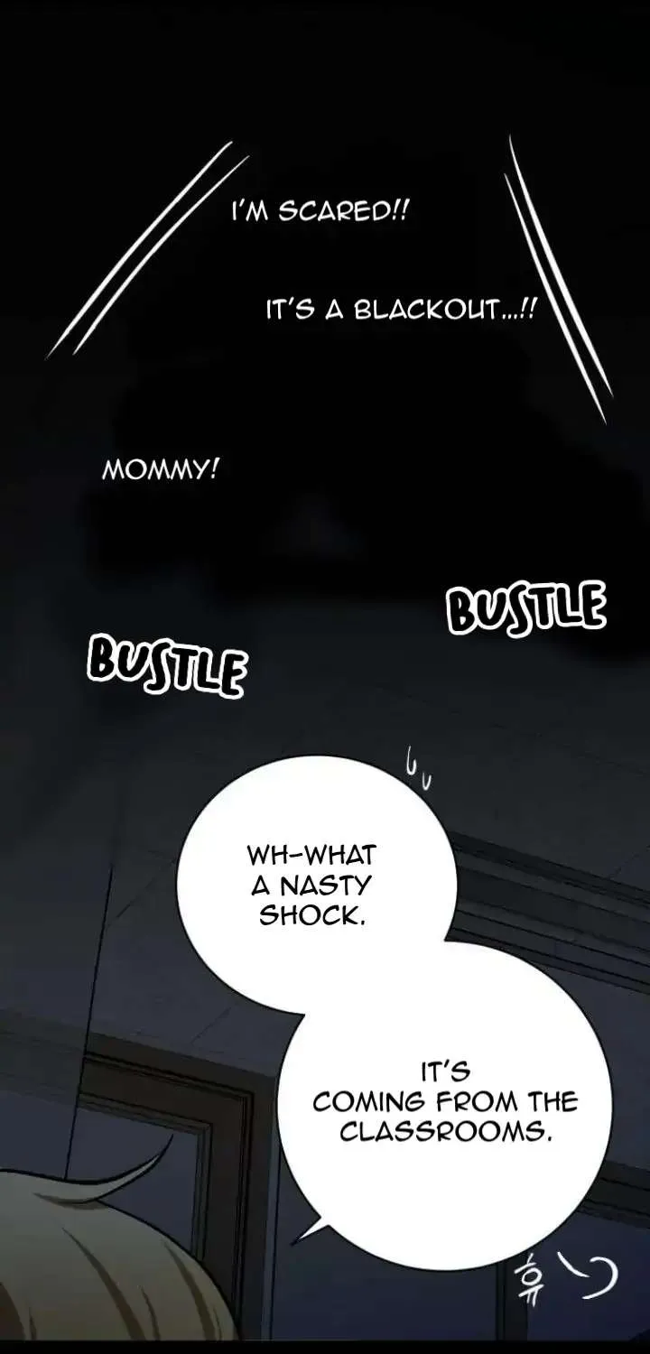 Night of Shadows Chapter 15 page 115 - 