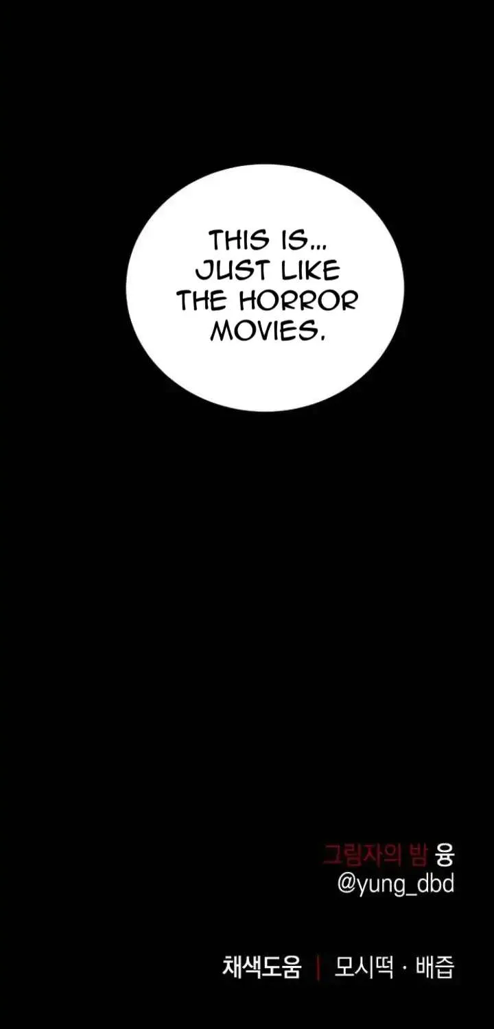Night of Shadows Chapter 15 page 118 - 