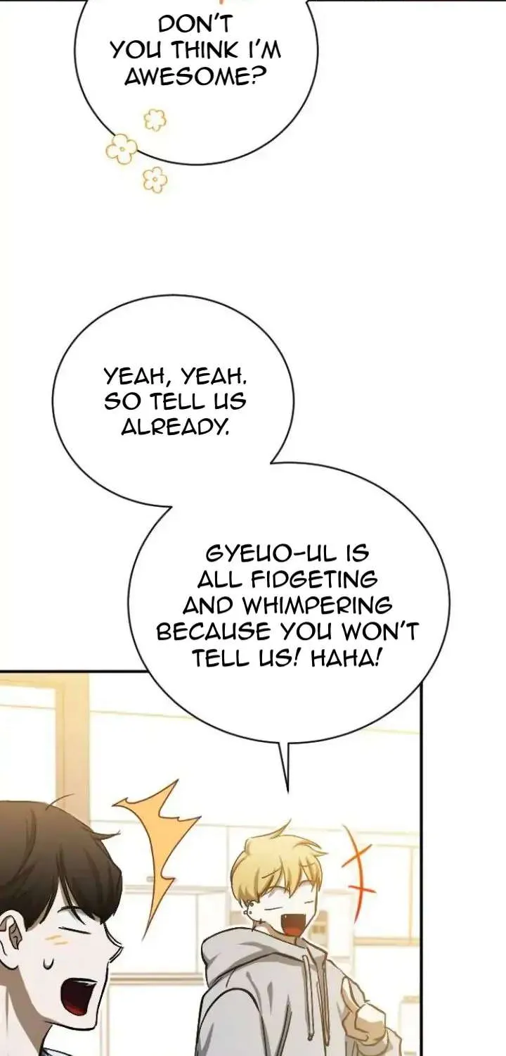Night of Shadows Chapter 15 page 31 - 