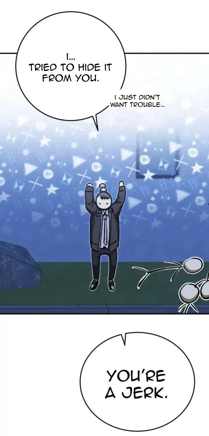 Night of Shadows Chapter 15 page 70 - 