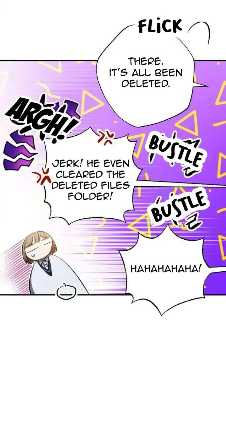 Night of Shadows Chapter 15 page 10 - 