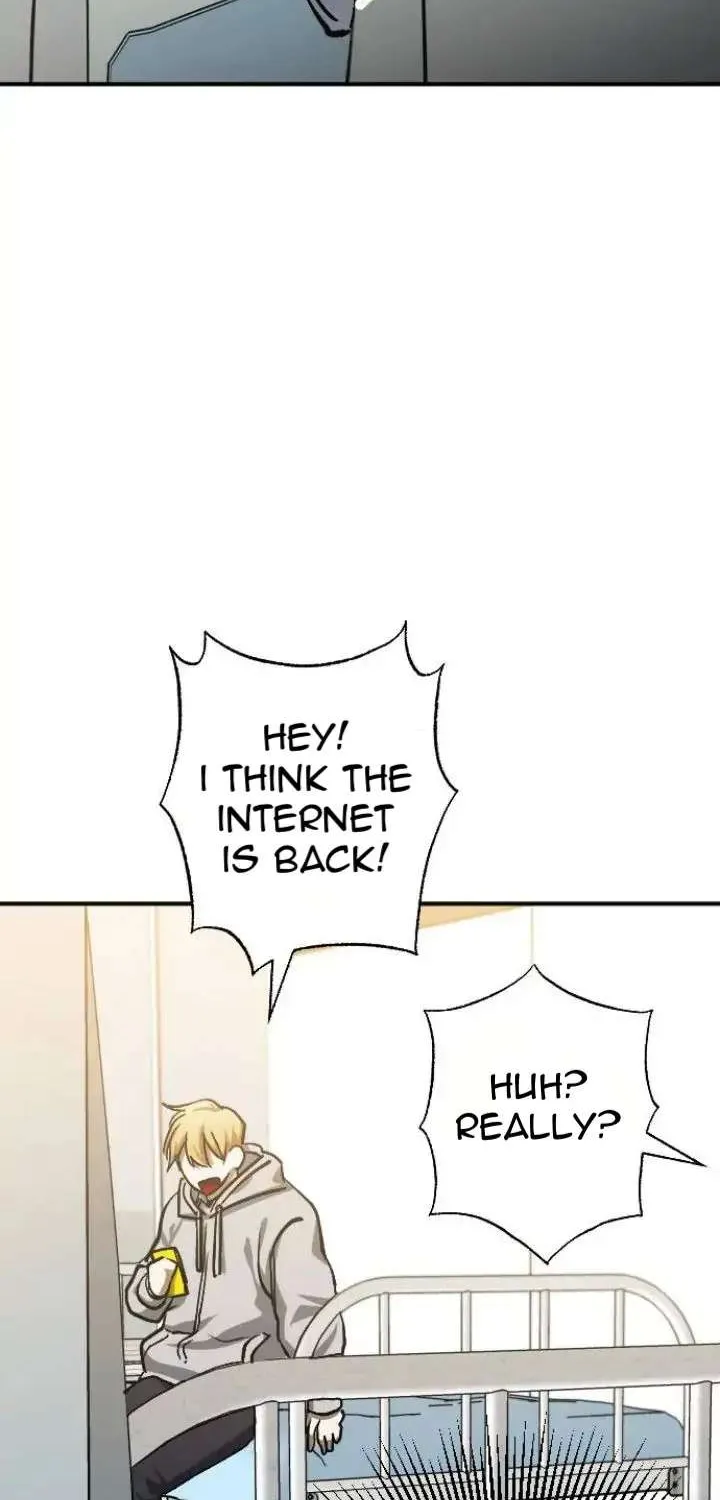 Night of Shadows Chapter 15 page 93 - 