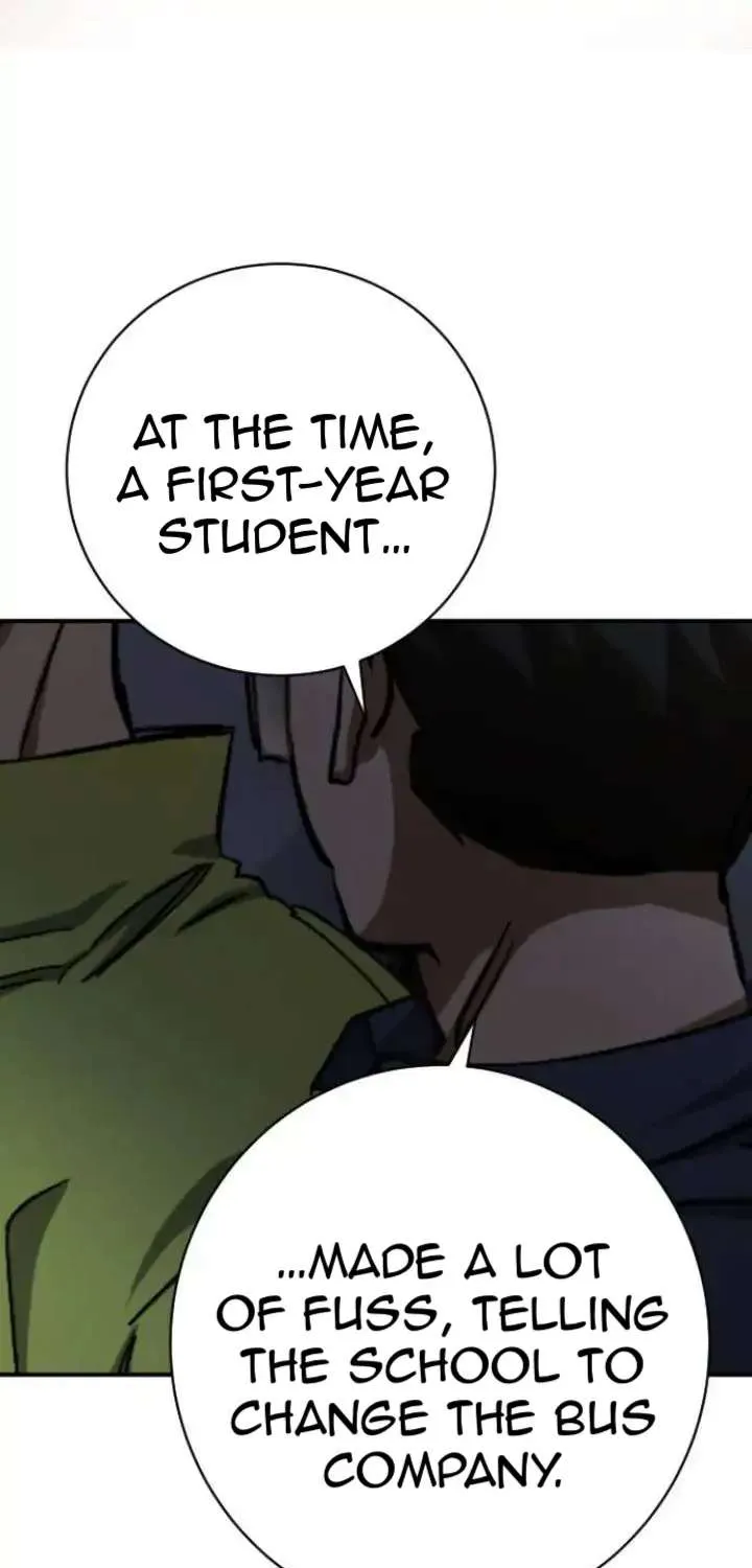 Night of Shadows Chapter 16 page 117 - 