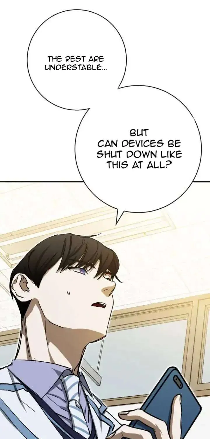 Night of Shadows Chapter 16 page 13 - 