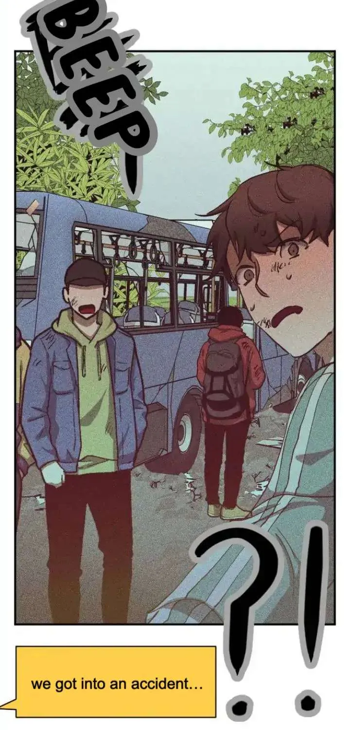 Night of Shadows Chapter 16 page 125 - 