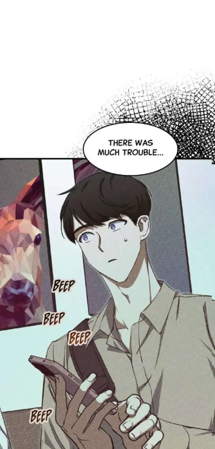 Night of Shadows Chapter 16 page 131 - 