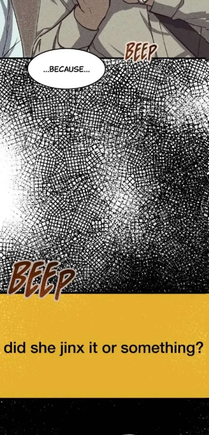 Night of Shadows Chapter 16 page 132 - 