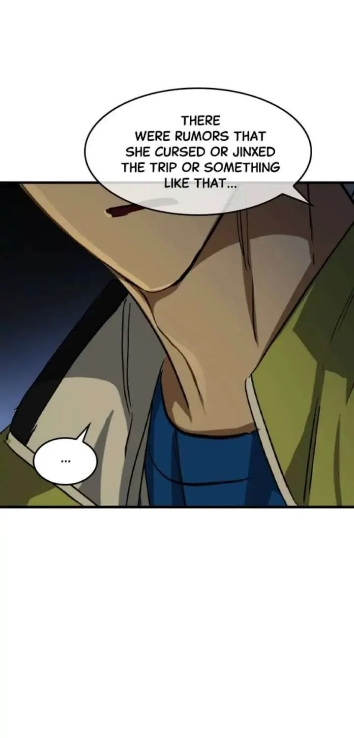 Night of Shadows Chapter 16 page 135 - 