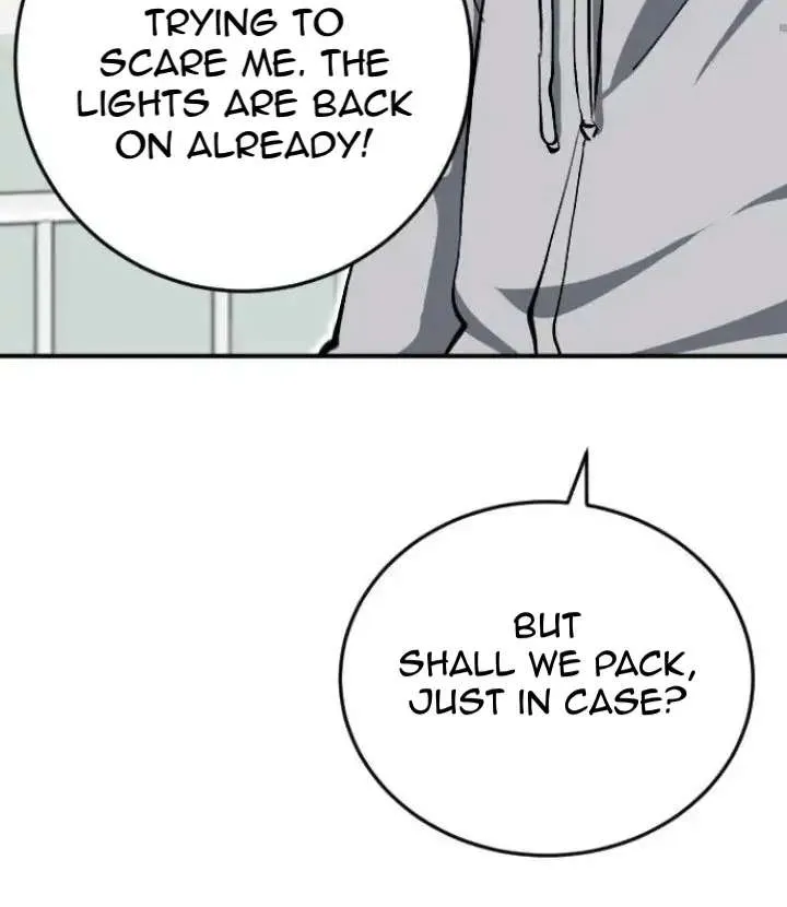 Night of Shadows Chapter 16 page 15 - 