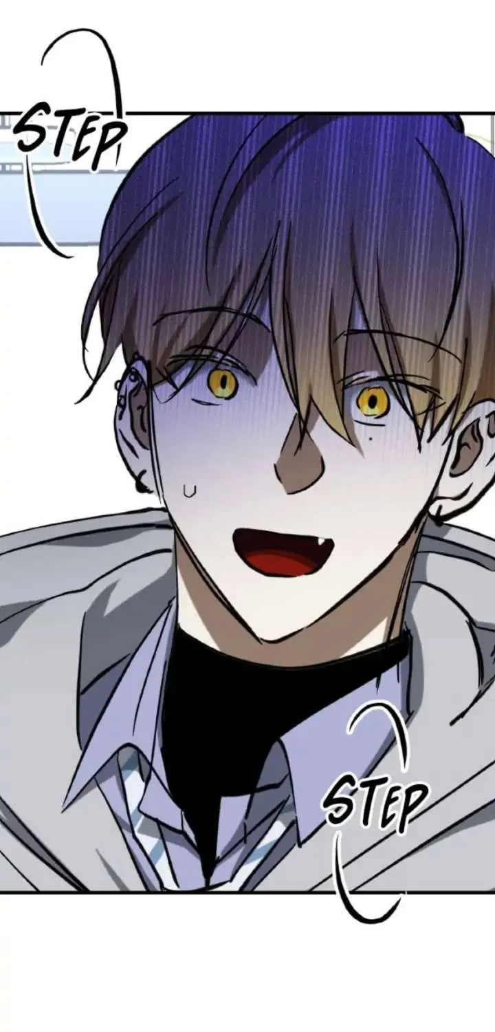 Night of Shadows Chapter 16 page 22 - 