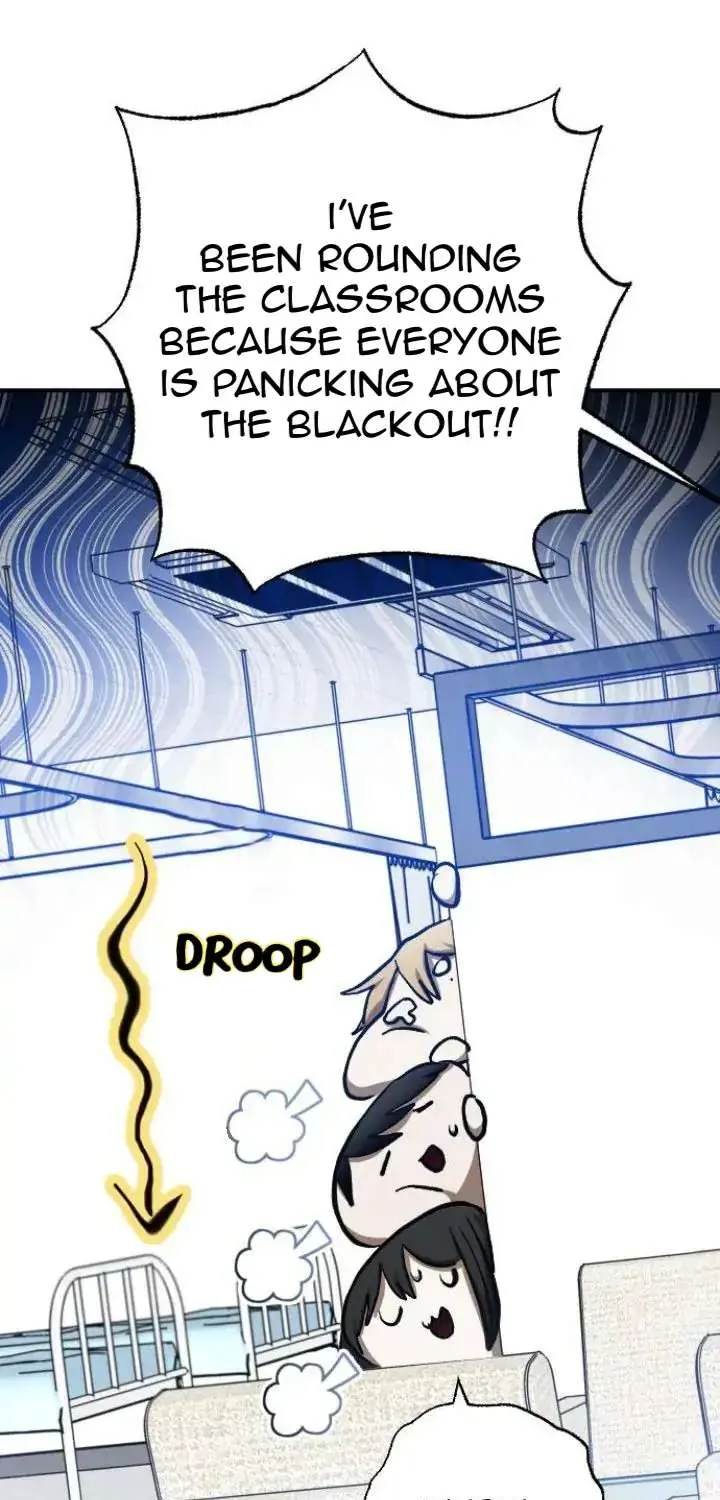Night of Shadows Chapter 16 page 41 - 