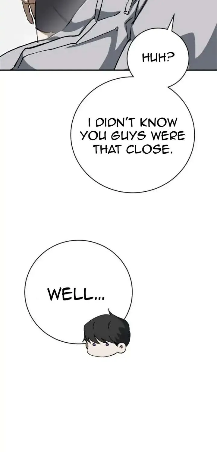 Night of Shadows Chapter 16 page 76 - 