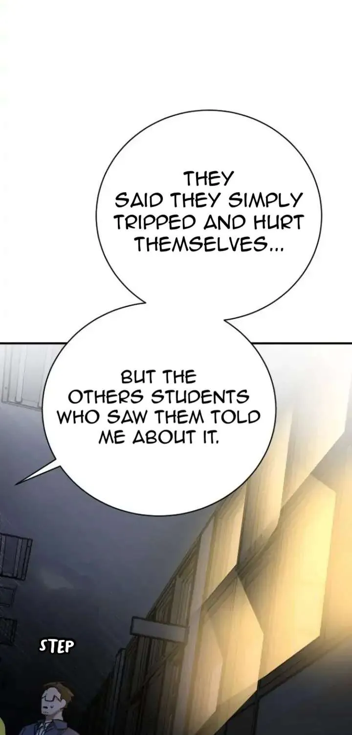 Night of Shadows Chapter 16 page 83 - 