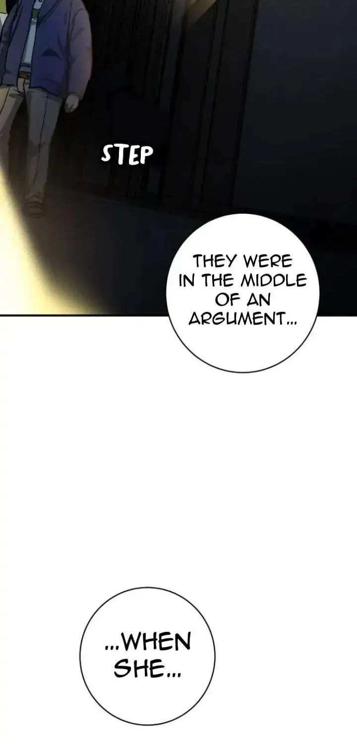 Night of Shadows Chapter 16 page 84 - 