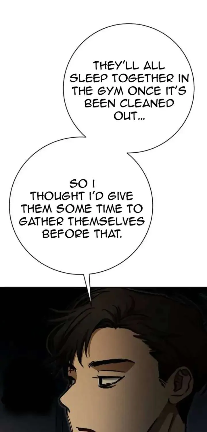 Night of Shadows Chapter 16 page 90 - 
