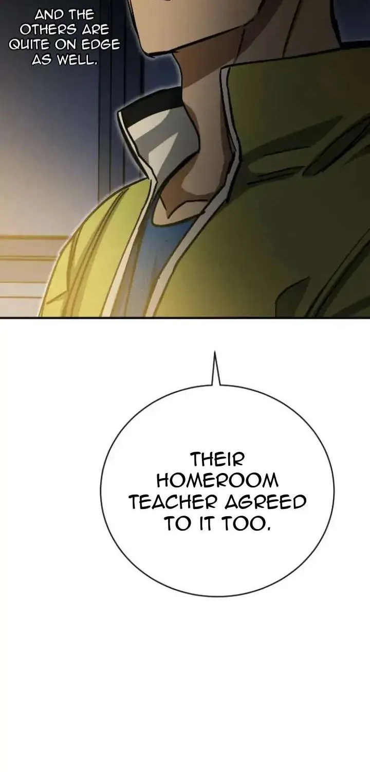 Night of Shadows Chapter 16 page 91 - 