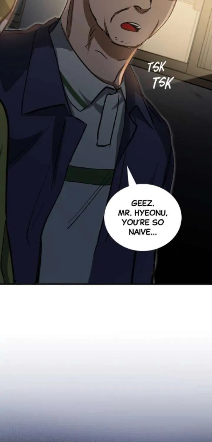 Night of Shadows Chapter 17 page 11 - 